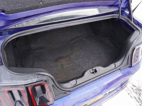 Used 2014 Ford Mustang V6 w/ Equipment Group 102A image 7