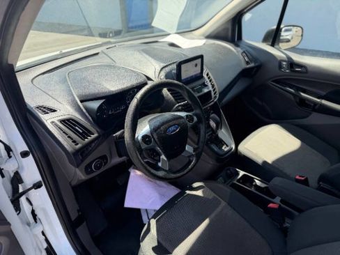 Used 2022 Ford Transit Connect XL FWD image 9