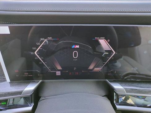 New 2025 BMW 760i xDrive AWD/4WD image 11