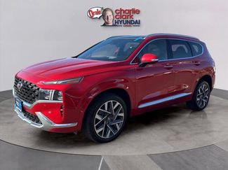 Certified 2023 Hyundai Santa Fe Calligraphy w/ Cargo Package video 1