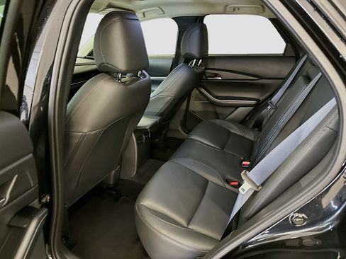 Used 2025 MAZDA CX-30 AWD 2.5 S w/ Preferred Package image 30