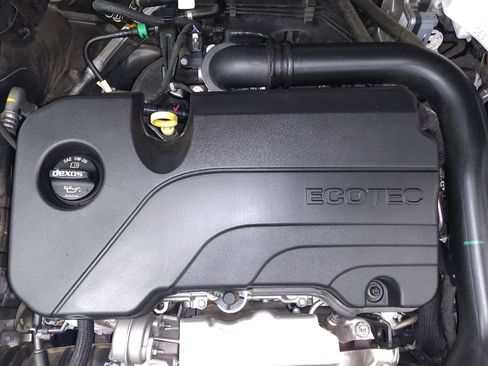 Used 2024 Chevrolet Malibu LT image 30