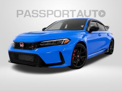 Used 2023 Honda Civic Type R