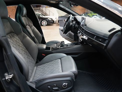 Used 2018 Audi S5 Prestige w/ S Sport Package AWD/4WD image 50
