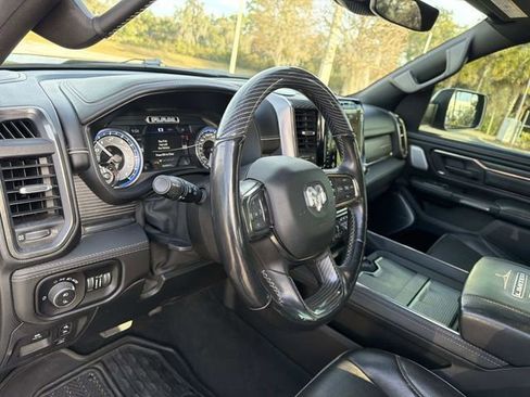 Used 2020 RAM 1500 Limited image 22