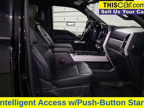 Used 2022 Ford F250 Lariat w/ Lariat Ultimate Package image 19