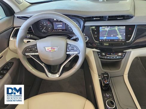 Used 2024 Cadillac XT6 Premium Luxury w/ Technology Package image 35