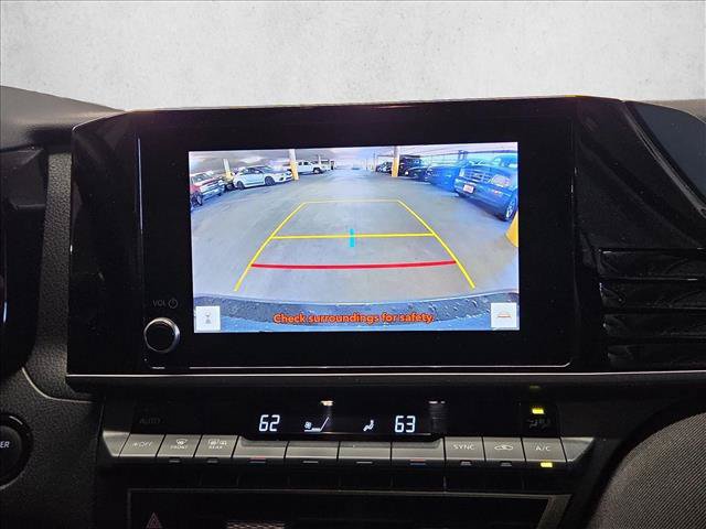 Used 2025 Toyota Camry LE FWD image 13