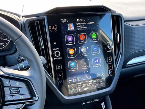 New 2026 Subaru Forester Premium image 6