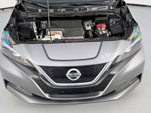 Used 2019 Nissan Leaf S w/ S Charge Package image 7