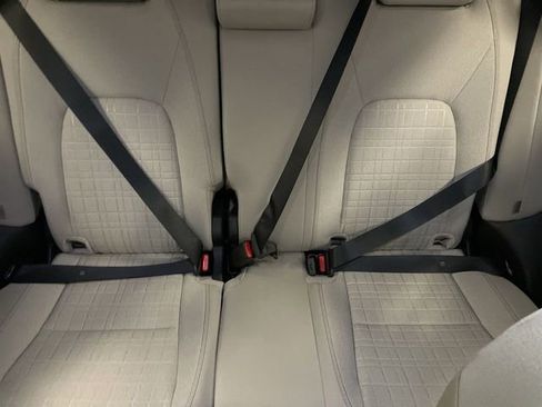 Certified 2024 Honda HR-V LX image 21