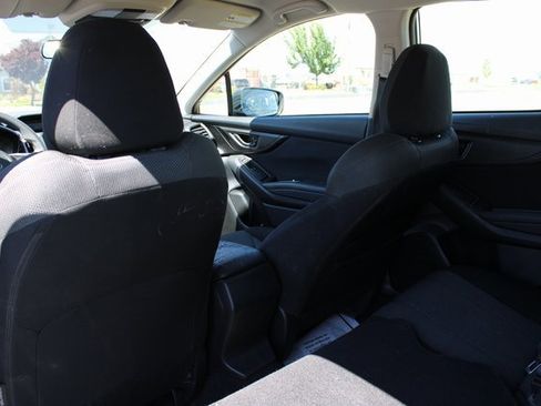 Used 2017 Subaru Impreza 2.0i image 17