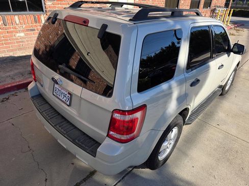 Used 2008 Ford Escape XLT image 31