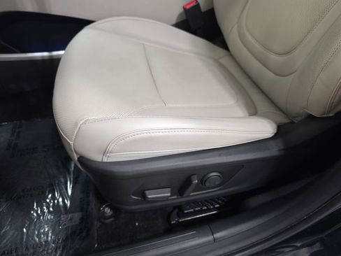 Used 2024 Hyundai Tucson Limited FWD image 29