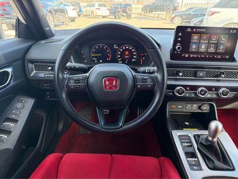 Used 2024 Honda Civic Type R image 15
