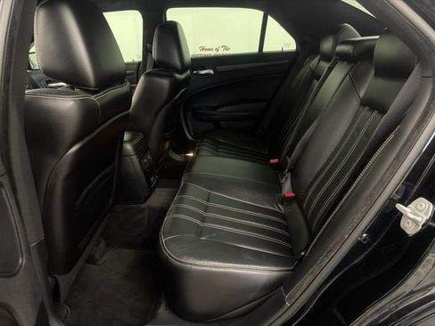 Used 2016 Chrysler 300 S w/ Light Group RWD image 16