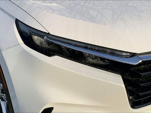 Used 2024 Honda CR-V EX-L image 26