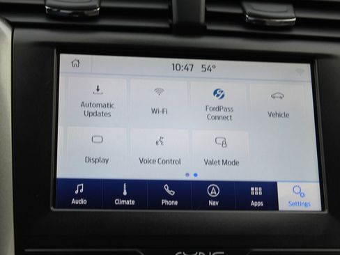 Used 2019 Ford Fusion SE image 37