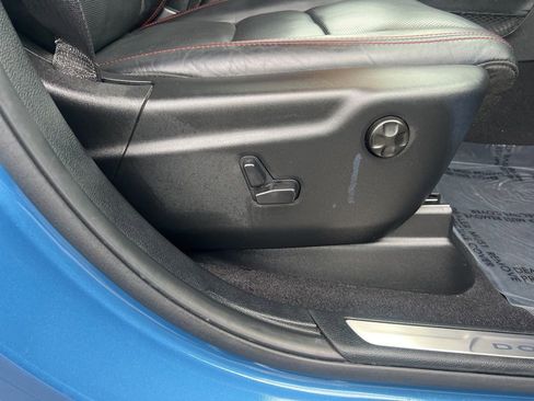 Used 2025 Dodge Durango GT image 36