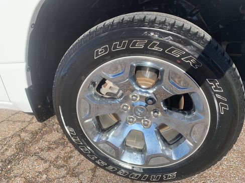 Used 2022 RAM 1500 Big Horn image 10