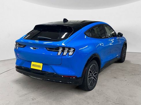 New 2024 Ford Mustang Mach-E Premium image 5
