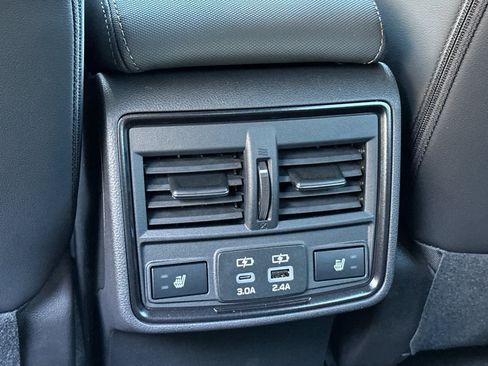 New 2026 Subaru Forester Touring image 13