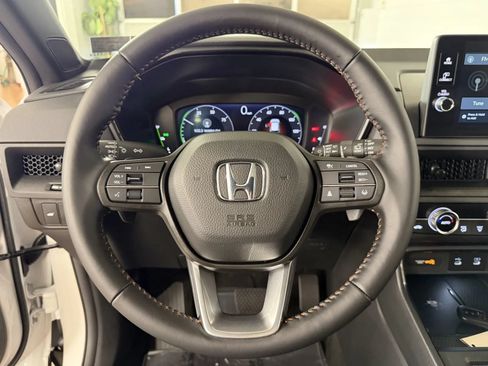 Used 2026 Honda CR-V Sport-L image 20