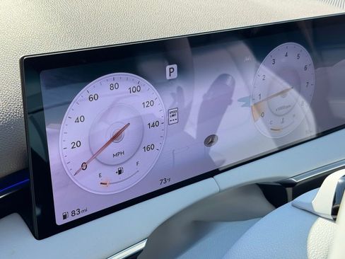 New 2026 Genesis GV70 2.5T Advanced image 20