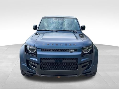 Used 2026 Land Rover Defender 110 OCTA AWD/4WD image 8