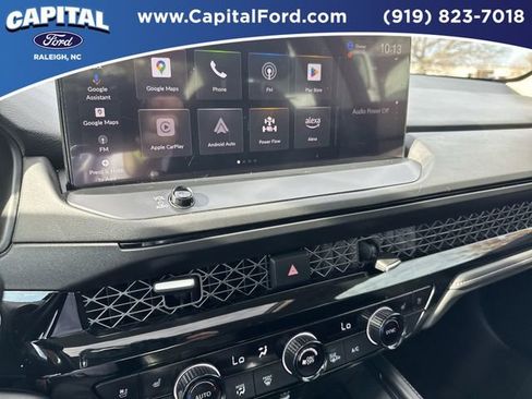 Used 2024 Honda Accord Touring image 28