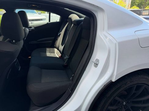 Used 2020 Dodge Charger Scat Pack w/ Dynamics Package RWD image 7