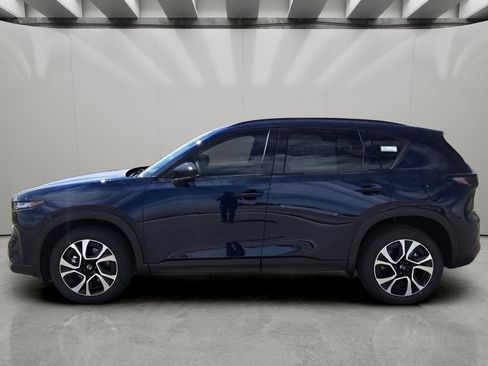 Used 2026 MAZDA CX-5 Preferred AWD/4WD image 2