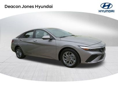 Used 2024 Hyundai Elantra SEL
