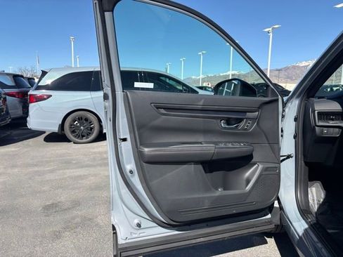 New 2026 Honda CR-V Sport-L image 9