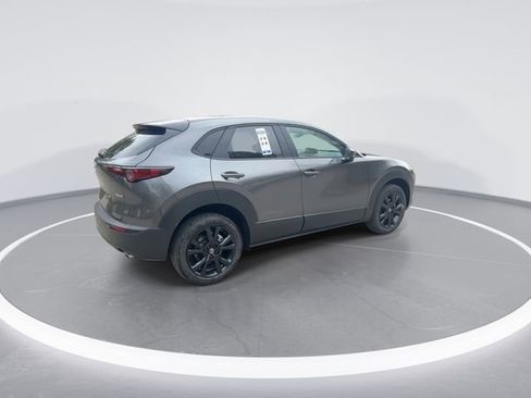 New 2026 MAZDA CX-30 AWD 2.5 S w/ Select Sport Pkg image 8