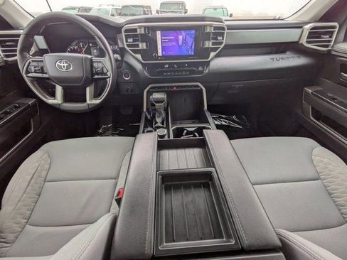 Used 2022 Toyota Tundra SR5 AWD/4WD image 12
