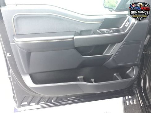 Used 2023 Ford F150 Tremor w/ 360 Degree Camera Package AWD/4WD image 10