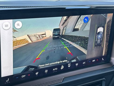 New 2025 Ford Bronco Sport Outer Banks w/ Outer Banks Tech Package+ image 20