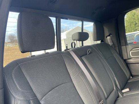 New 2026 RAM 2500 Big Horn image 32