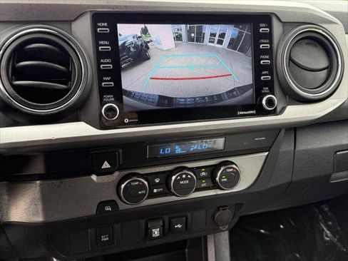 Certified 2022 Toyota Tacoma SR5 RWD image 24