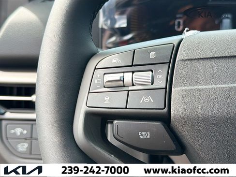New 2026 Kia Sportage EX FWD image 34