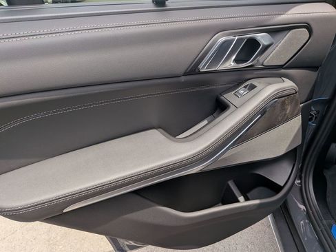 New 2026 BMW X5 xDrive50e AWD/4WD image 15