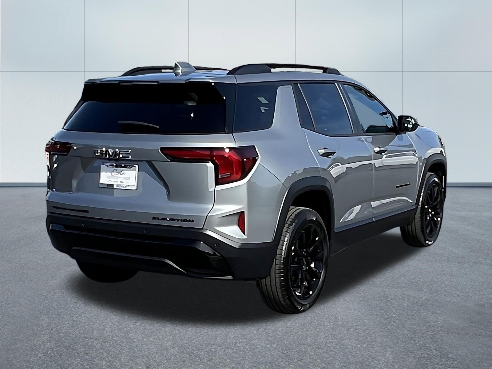 Used 2026 GMC Terrain Elevation w/ Black Edition AWD/4WD image 6
