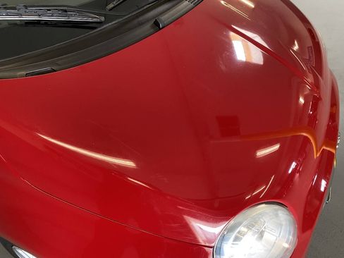Used 2015 FIAT 500 Pop FWD image 8