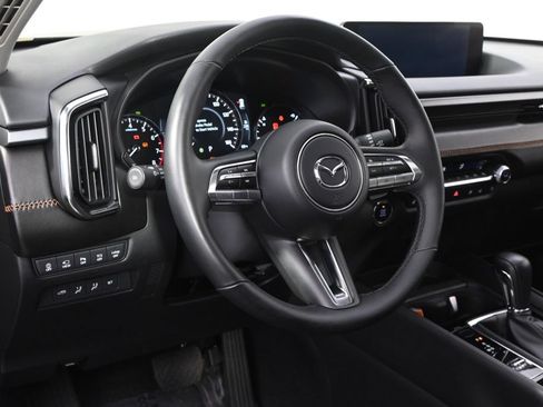Certified 2026 MAZDA CX-50 2.5 Turbo w/ Accent Package AWD/4WD image 11