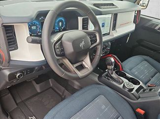 New 2026 Ford Bronco Heritage Edition video 3