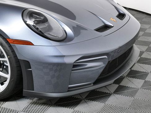 Certified 2026 Porsche 911 GT3 RWD image 31