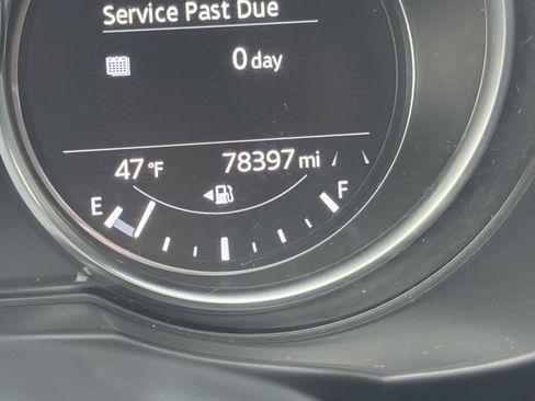 Used 2020 MAZDA CX-5 Touring image 21