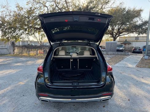 Used 2023 Mercedes-Benz GLE 350 GLE 350 image 34
