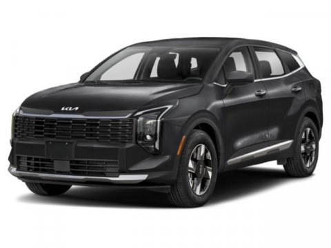 Used 2026 Kia Sportage LX FWD image 1